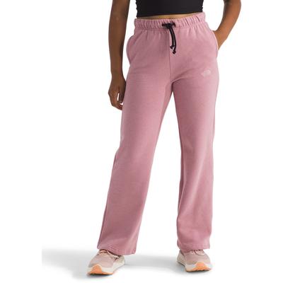 The North Face Camp Fleece Wide Leg Pants Girls'