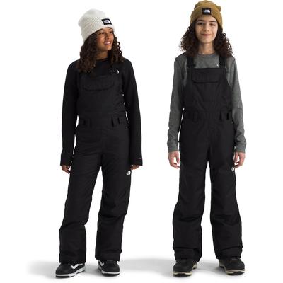 The North Face Teen Freedom Insulated Snow Bibs Kids'