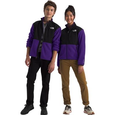 The North Face Teen Denali Fleece Jacket Kids'