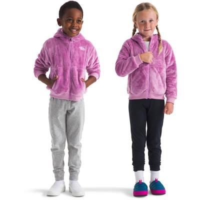 The North Face Osito Full Zip Fleece Hoodie Kids'