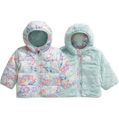 The North Face Baby Reversible Shasta Full Zip Hooded Insulated Jacket Infants'