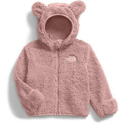 The North Face Baby Campshire Full Zip Fleece Hoodie Infants'