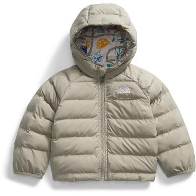 The North Face Baby Reversible Perrito Hooded Insulated Jacket Infants'