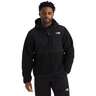 The North Face Retro Denali Hooded Fleece Jacket Men's