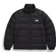 TNF BLACK