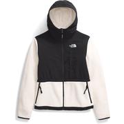 WHITE DUNE/TNF BLACK