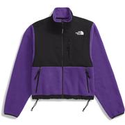 PEAK PURPLE/TNF BLACK