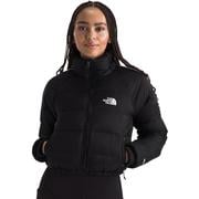 TNF BLACK