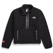 TNF BLACK