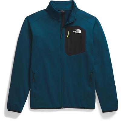 The North Face Crest Full Zip Fleece Men's