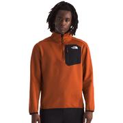 EARTHEN COPPER/TNF BLACK