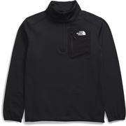 TNF BLACK