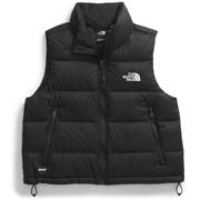 TNF BLACK