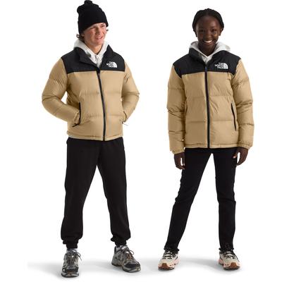 The North Face Teen 1996 Retro Nuptse Down Jacket Kids'