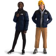 SUMMIT NAVY/TNF BLACK