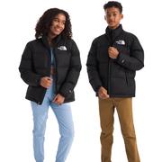 TNF BLACK