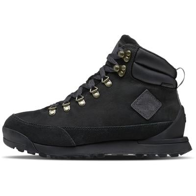 The North Face Back-To-Berkeley IV Leather Waterproof Boots Women's