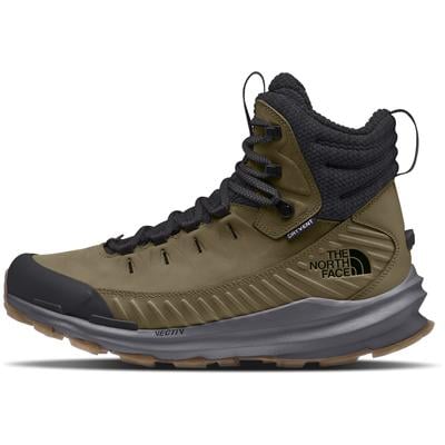 The North Face Vectiv Fastpack Insulated Waterproof Hiking Boots Men's