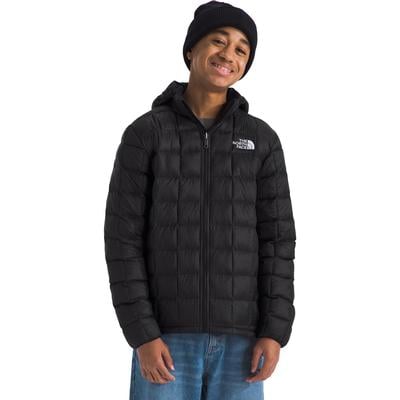 The North Face Thermoball Hooded Insulated Jacket Boys'