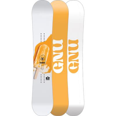 GNU B Nice Snowboard 2025