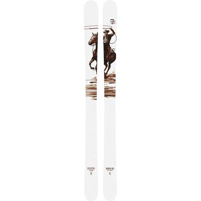 Icelantic Nomad 100 Skis 2025