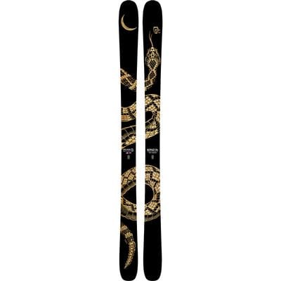 Icelantic Nomad 94 Skis 2025