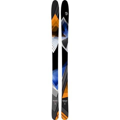 Icelantic Pioneer 86 Skis 2025