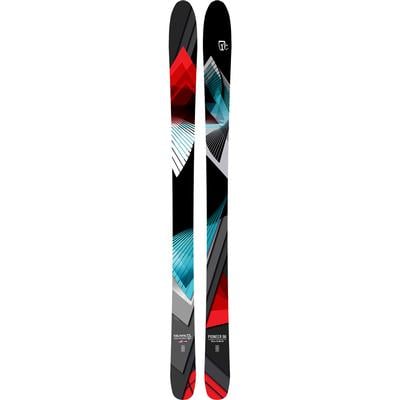 Icelantic Pioneer 96 Skis 2025