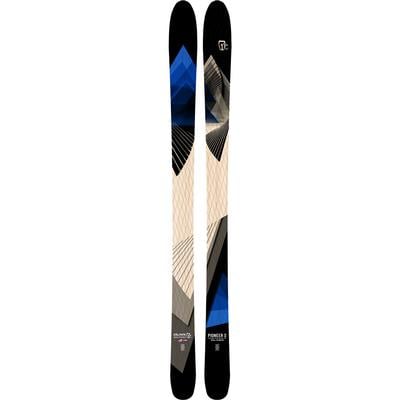 Icelantic Pioneer X Skis 2025