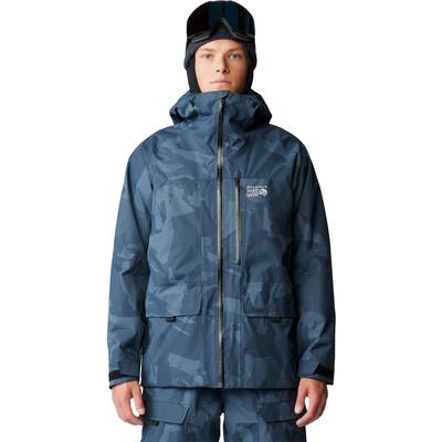 Mountain Hardwear Firefall Insulated Jacket Men's