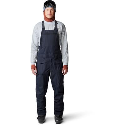 Mountain Hardwear Firefall Insulated Snow Bibs Men's