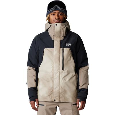 Mountain Hardwear First Tracks Insulated Jacket Men's