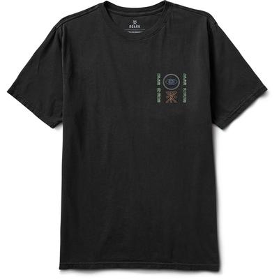 Roark Revival Open Roads Short-Sleeve T-Shirt Men's