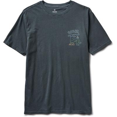 Roark Revival Namastay Here Short-Sleeve T-Shirt Men's