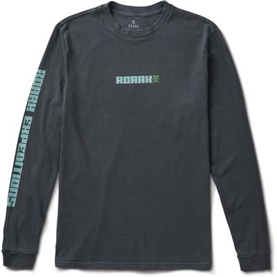 Roark Revival The Mog Long-Sleeve T-Shirt Men's