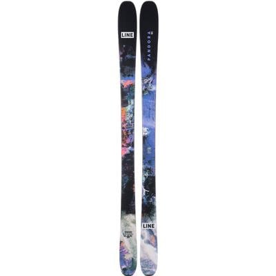 Line Pandora 85 Skis 2025