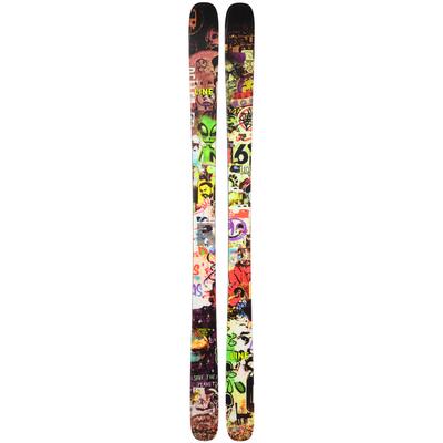 Line Chronic 94 Skis 2025