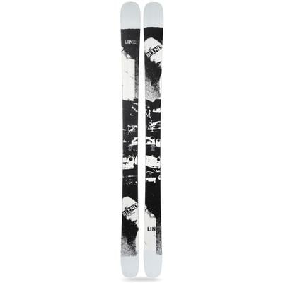 Line Blend Skis 2025