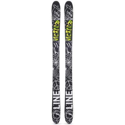 Line Ruckus Skis Kids' 2025