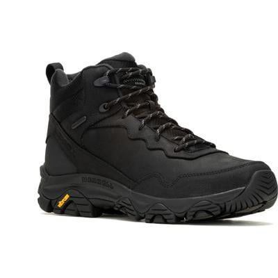 Merrell Coldpack 3 Thermo Mid Waterproof Boots Men's