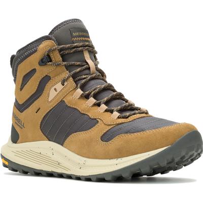 Merrell Nova 3 Thermo Mid Waterproof Boots Men's