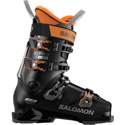 Salomon S/Pro Alpha 100 GripWalk Ski Boots Men's