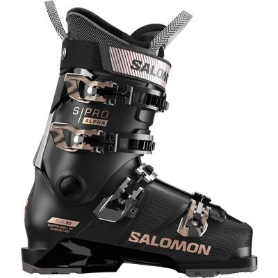 Salomon S/Pro Alpha 90 W GripWalk Ski Boots Women's