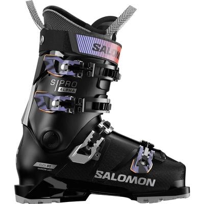 Salomon S/Pro Alpha 80 W GripWalk Ski Boots Women's