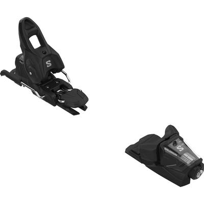 Salomon N Stage 10 GripWalk Ski Bindings