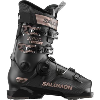 Salomon S/Pro Supra Boa X90 W GripWalk Ski Boots Women's