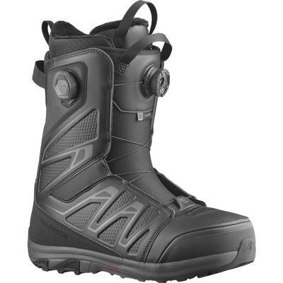 Salomon Launch Boa SJ Boa Snowboard Boots Men's