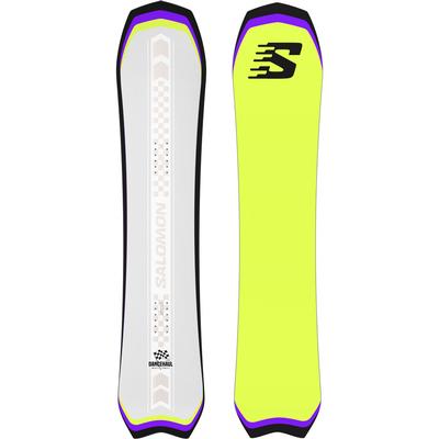 Salomon Dancehaul Snowboard 2025