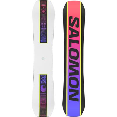 Salomon Huck Knife Snowboard 2025