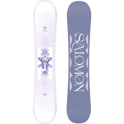 Salomon Lotus Snowboard Women's 2025